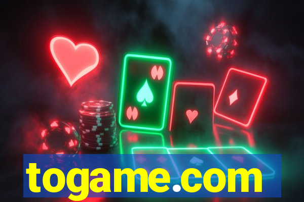 togame.com