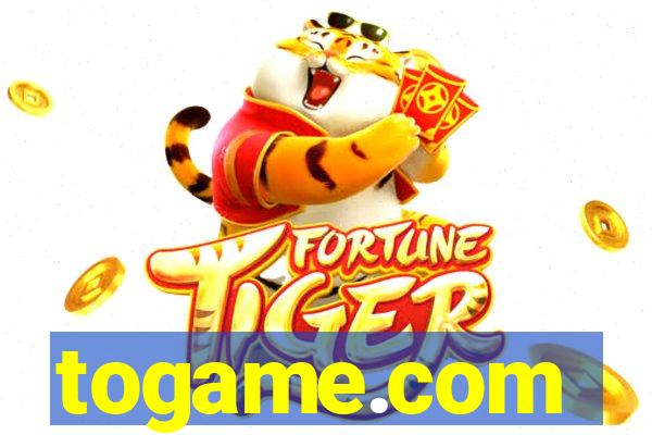 togame.com