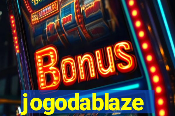 jogodablaze