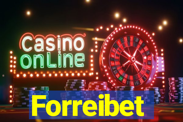 Forreibet