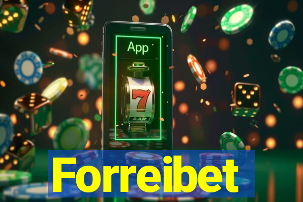 Forreibet