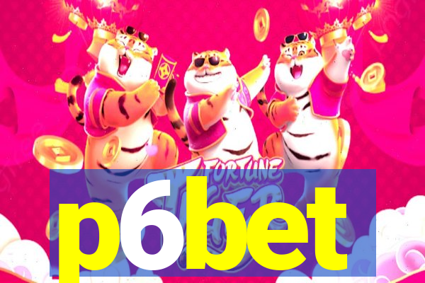 p6bet