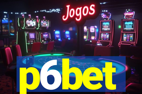 p6bet