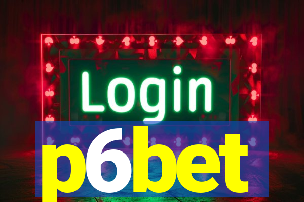 p6bet