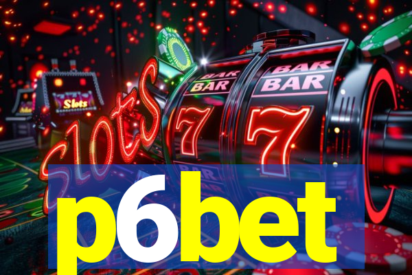 p6bet