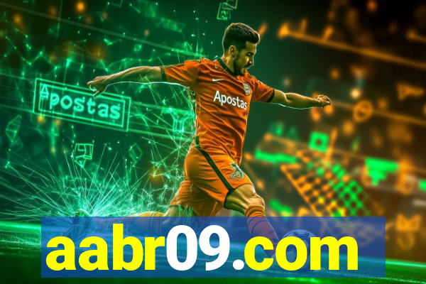 aabr09.com