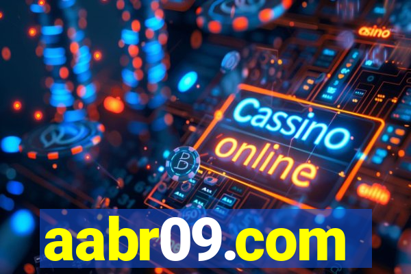 aabr09.com