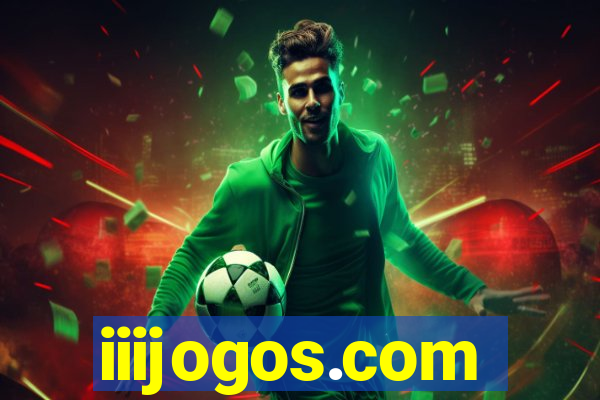 iiijogos.com