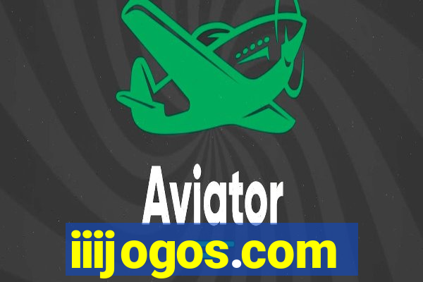 iiijogos.com