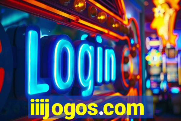 iiijogos.com
