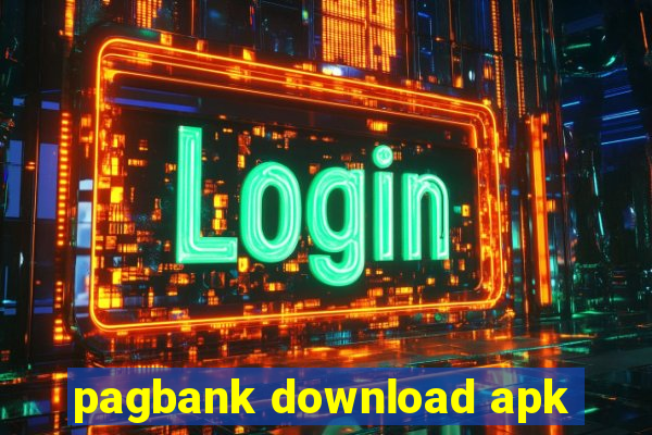 pagbank download apk
