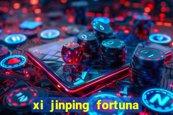 xi jinping fortuna xi jinping patrimonio