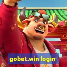 gobet.win login