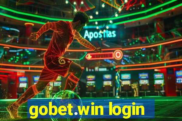gobet.win login