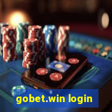 gobet.win login