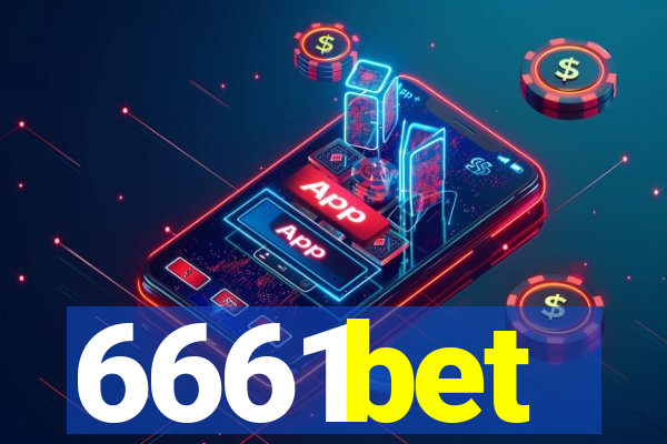 6661bet