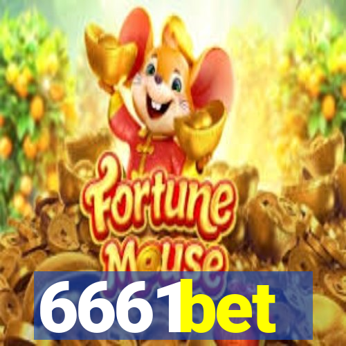 6661bet