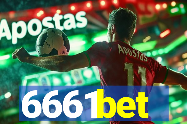 6661bet