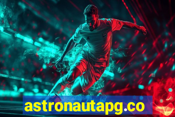 astronautapg.com
