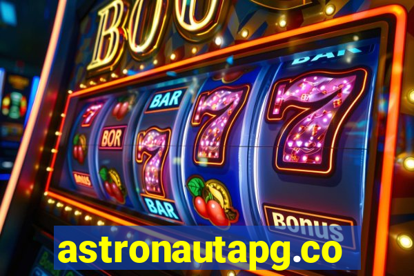 astronautapg.com