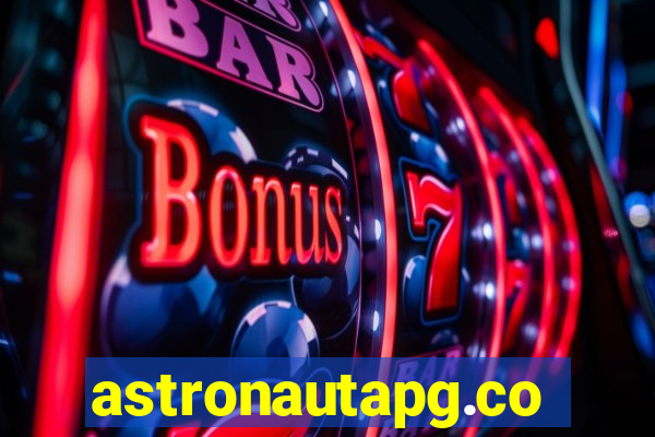astronautapg.com
