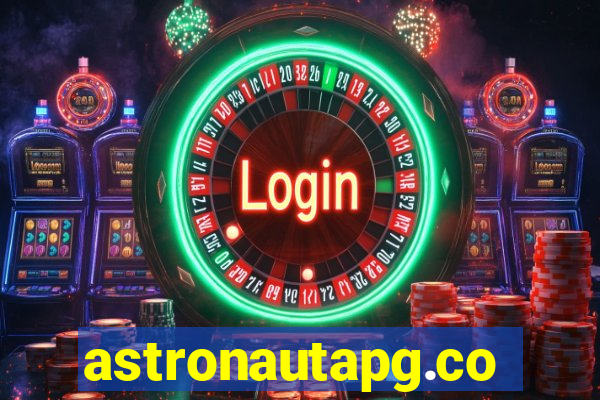 astronautapg.com