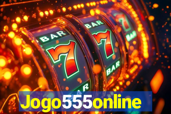 Jogo555online