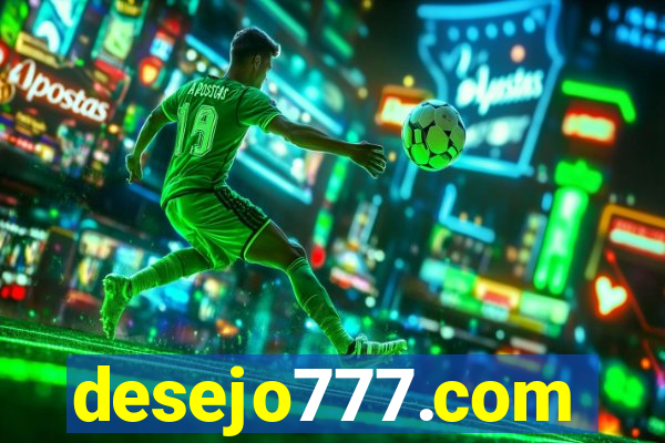 desejo777.com