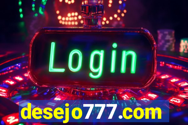 desejo777.com