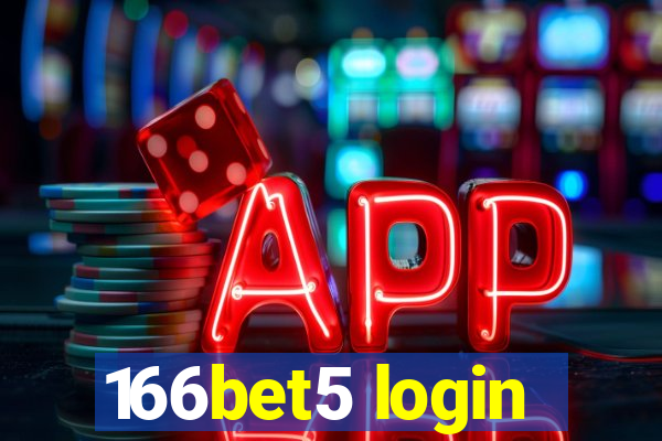 166bet5 login