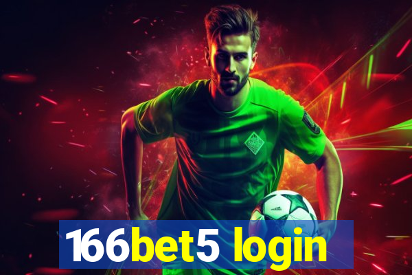 166bet5 login