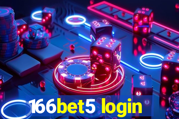 166bet5 login