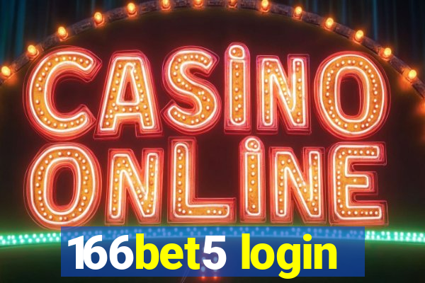 166bet5 login
