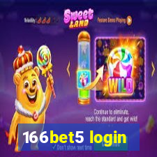 166bet5 login