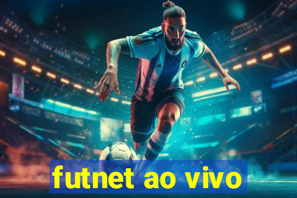 futnet ao vivo