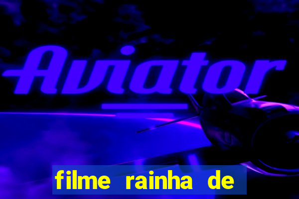 filme rainha de katwe netflix