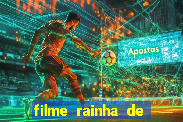 filme rainha de katwe netflix