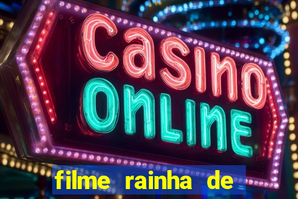 filme rainha de katwe netflix