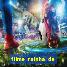 filme rainha de katwe netflix