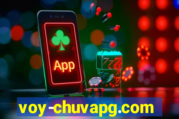 voy-chuvapg.com