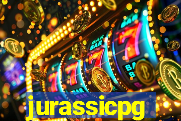 jurassicpg