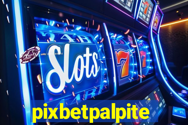 pixbetpalpite