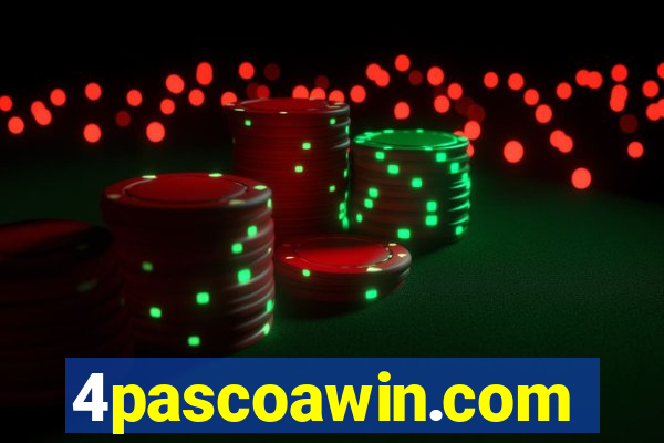 4pascoawin.com