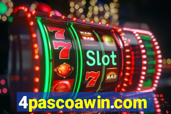 4pascoawin.com