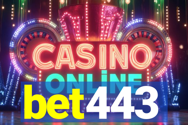 bet443