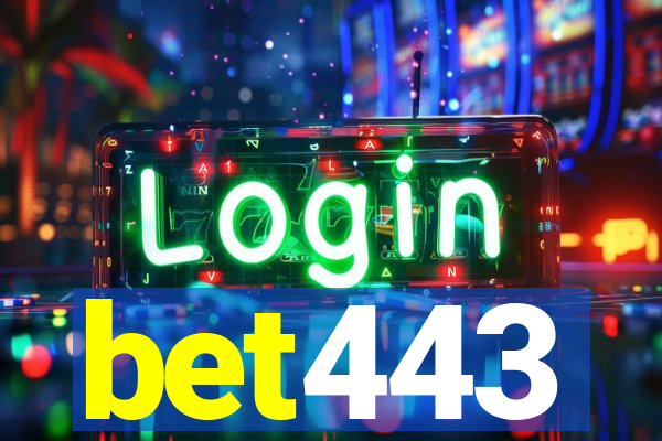 bet443