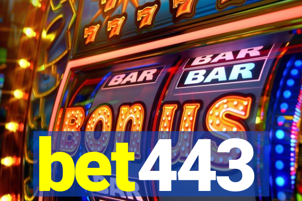 bet443