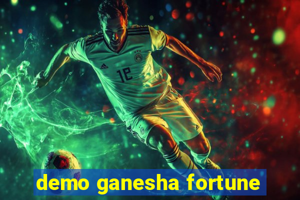demo ganesha fortune