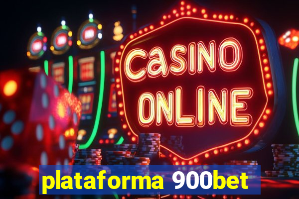 plataforma 900bet