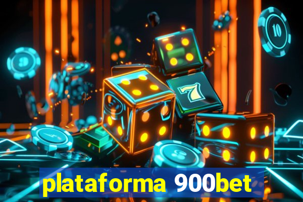 plataforma 900bet